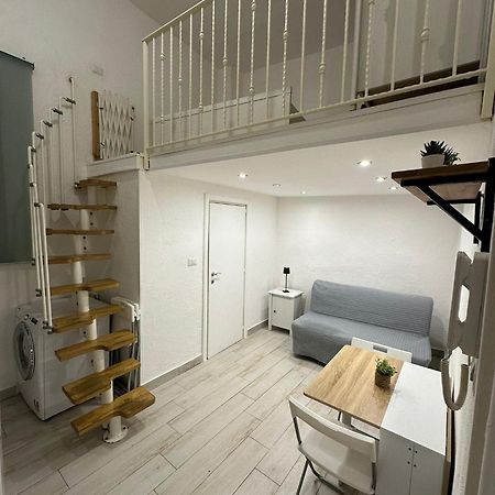 Vesuvia Guest House Napoli Dış mekan fotoğraf