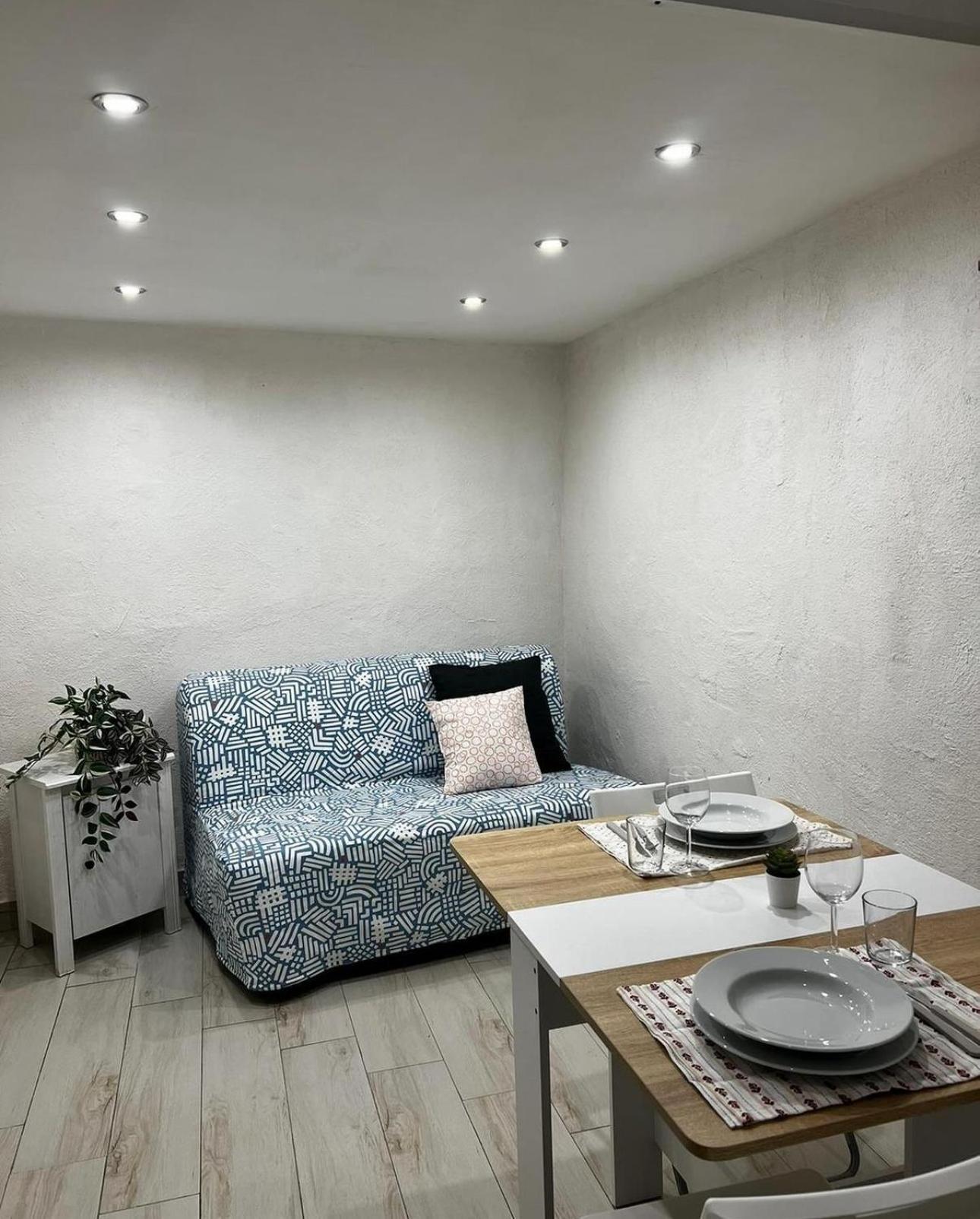 Vesuvia Guest House Napoli Dış mekan fotoğraf