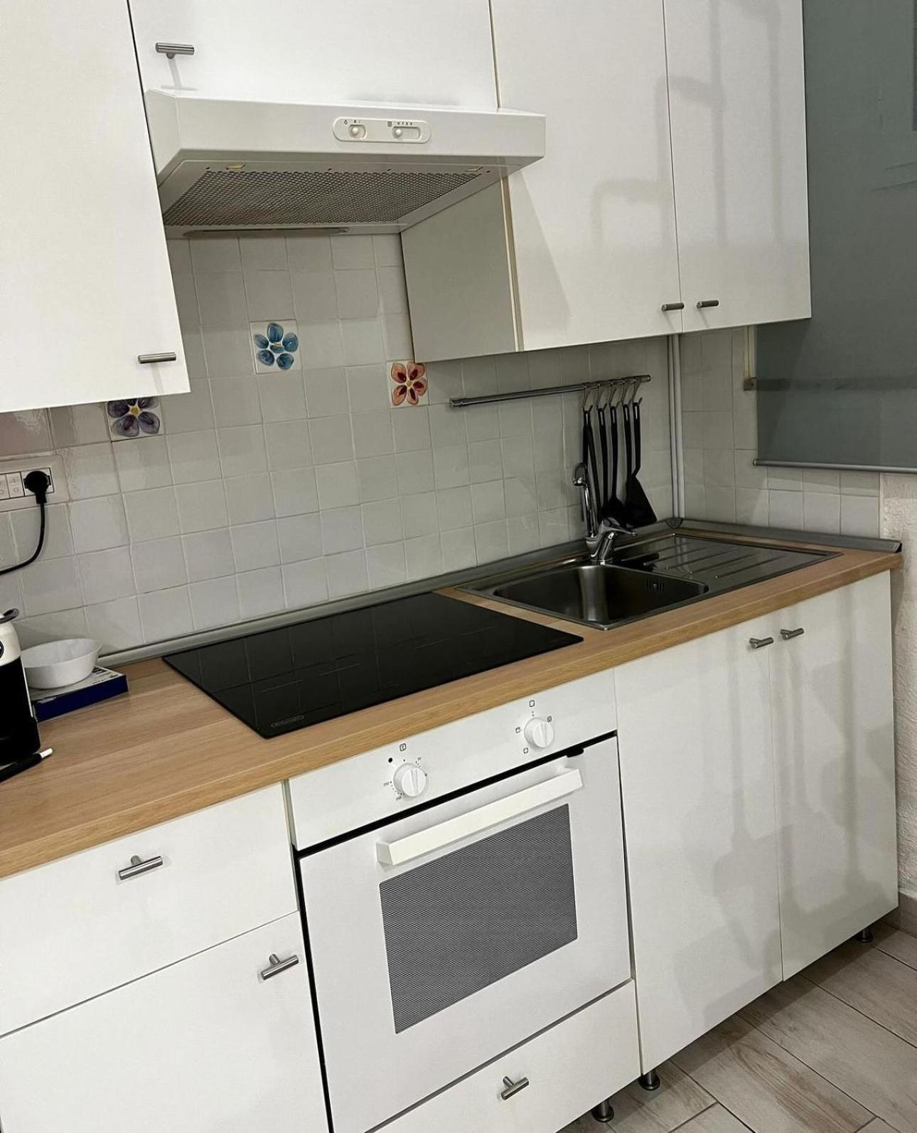 Vesuvia Guest House Napoli Dış mekan fotoğraf