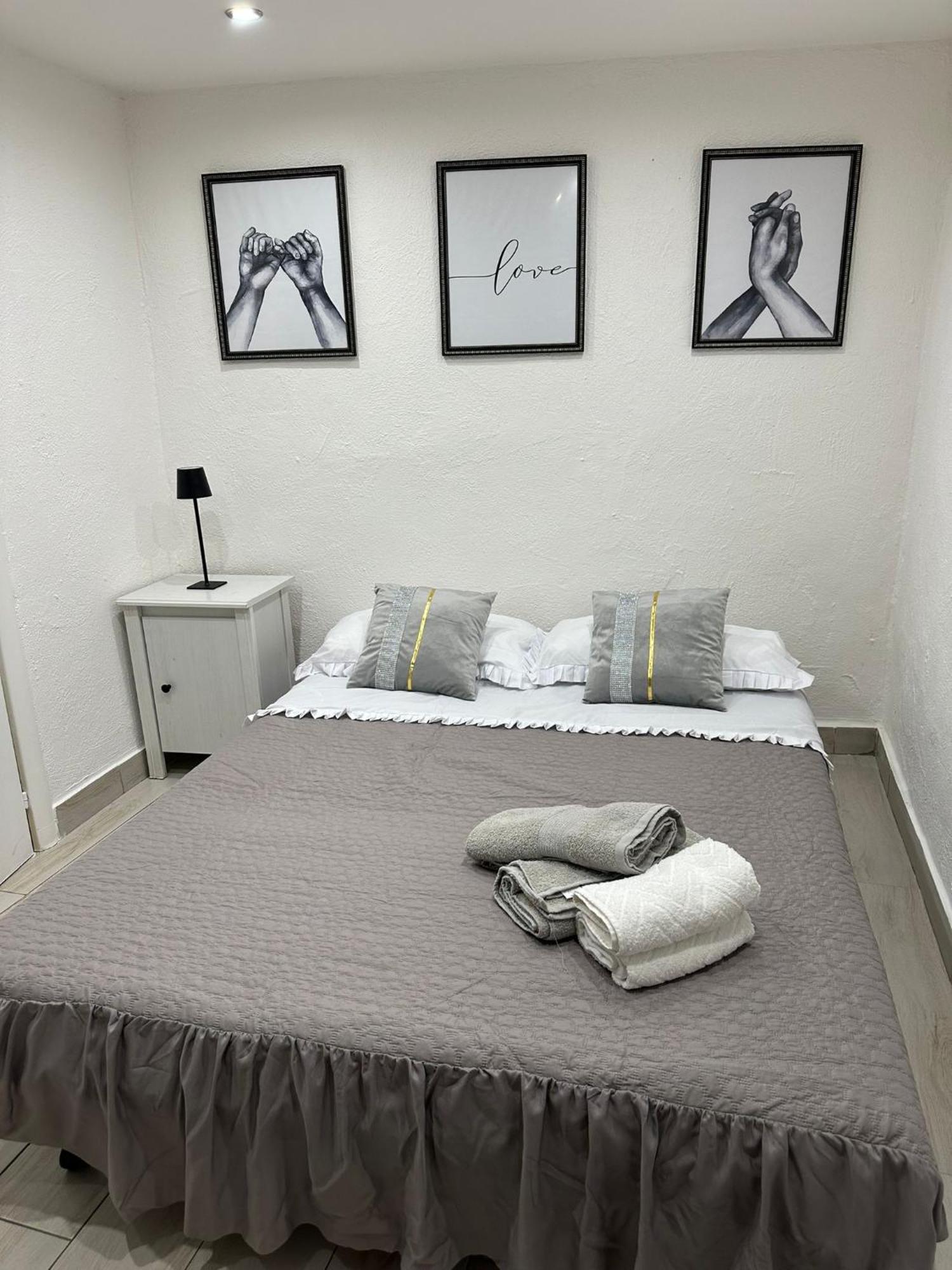 Vesuvia Guest House Napoli Dış mekan fotoğraf