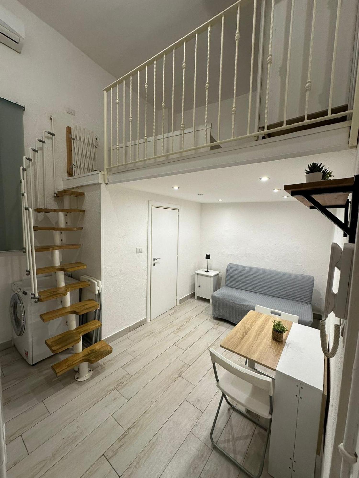 Vesuvia Guest House Napoli Dış mekan fotoğraf
